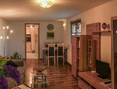 Ferienwohnung Am Elberadweg Δρέσδη Εξωτερικό φωτογραφία