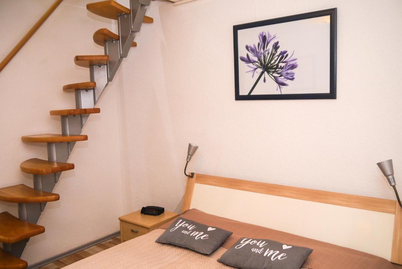 Ferienwohnung Am Elberadweg Δρέσδη Εξωτερικό φωτογραφία