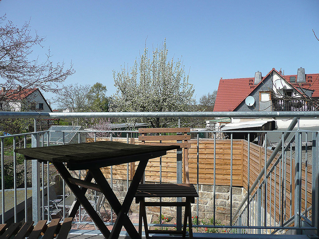 Ferienwohnung Am Elberadweg Δρέσδη Δωμάτιο φωτογραφία