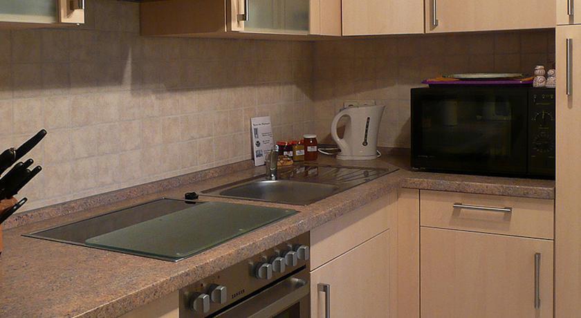 Ferienwohnung Am Elberadweg Δρέσδη Δωμάτιο φωτογραφία