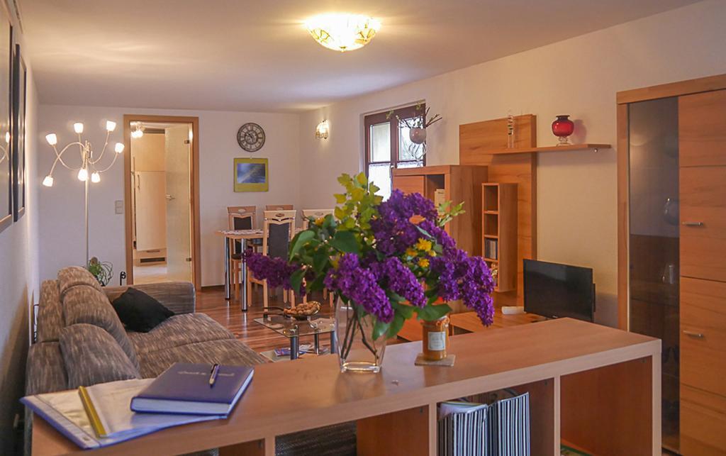 Ferienwohnung Am Elberadweg Δρέσδη Εξωτερικό φωτογραφία