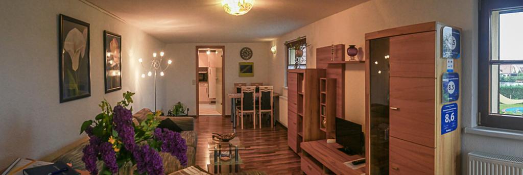 Ferienwohnung Am Elberadweg Δρέσδη Εξωτερικό φωτογραφία