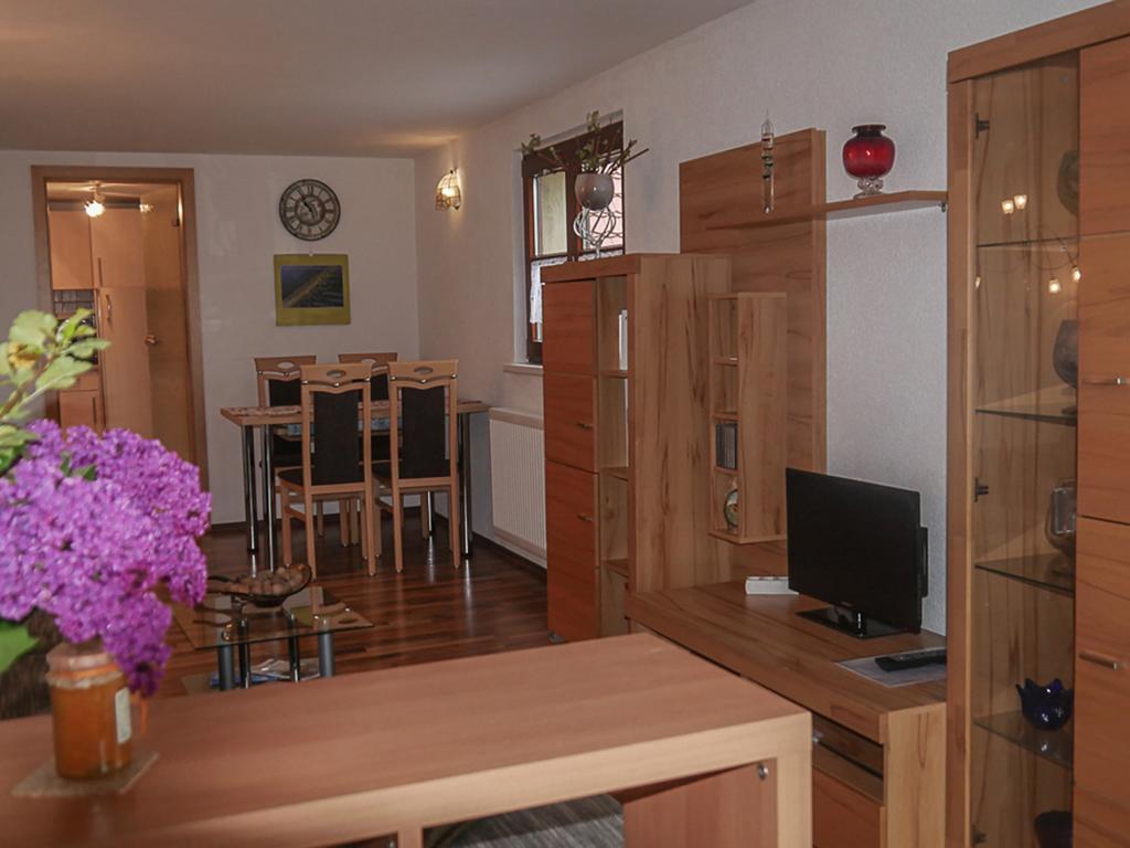 Ferienwohnung Am Elberadweg Δρέσδη Εξωτερικό φωτογραφία
